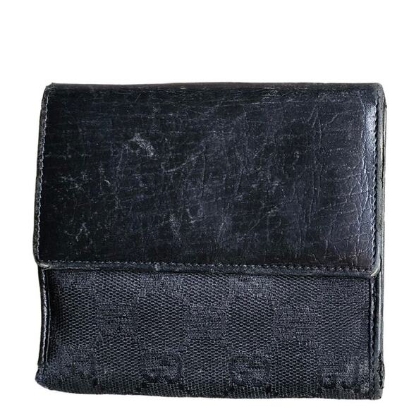 Gucci Wallet - Picture 2 of 12